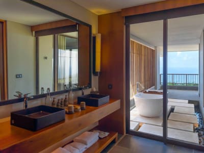Six Senses Uluwatu – foto 3