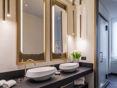 Casa Baglioni Milan - The Leading Hotels of the World – foto 5
