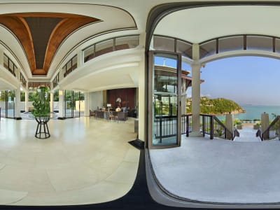 Banyan Tree Samui – foto 5