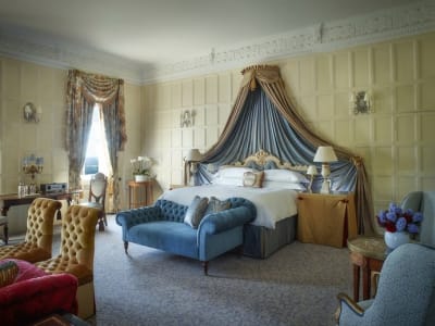 Cliveden House - an Iconic Luxury Hotel – foto 4