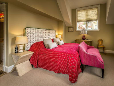 Dunton Town House – foto 5