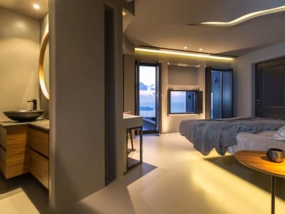 Kivotos Santorini - Preferred Hotels & Resorts – foto 5
