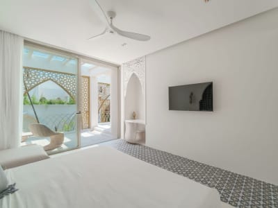 Sana Tulum Beachfront Boutique Hotel – foto 3