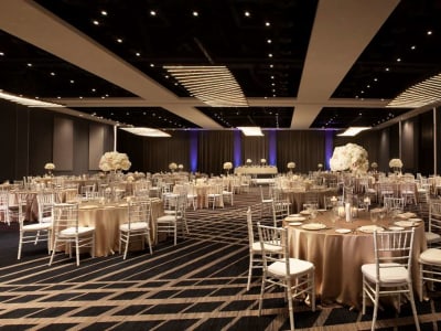 Grand Hyatt Nashville – foto 5