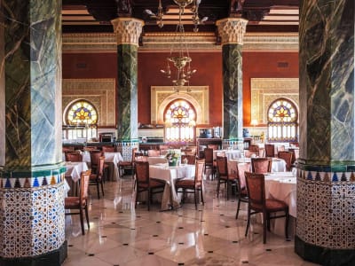 Alhambra Palace Hotel – foto 4