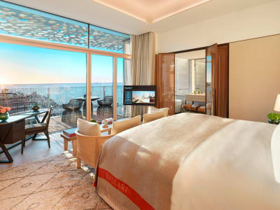 Bvlgari Resort Dubai – foto 5