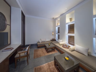 The Chedi Muscat – foto 4