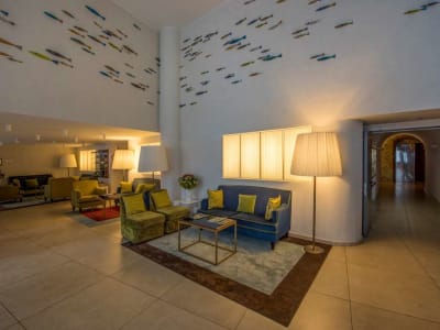 Grand Hotel Portovenere – foto 4