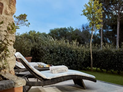 La Villa del Re - Adults Only - Small Luxury Hotels of the World – foto 4