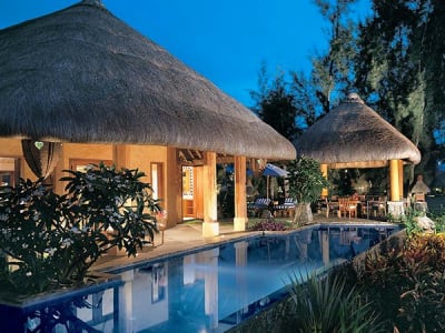 The Oberoi Beach Resort, Mauritius – foto 3