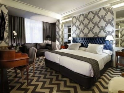 Relais & Châteaux Heritage Madrid – foto 2