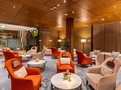 The Biltmore Hotel Villas, Dubai – foto 4