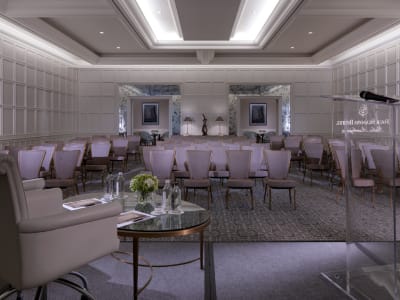 Four Seasons Hotel Baku – foto 3
