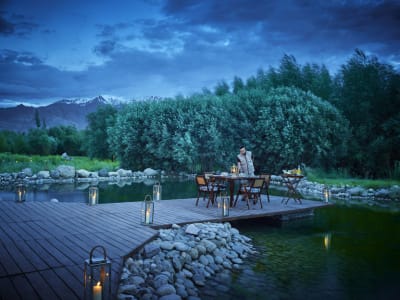 The Ultimate Travelling Camp – foto 2