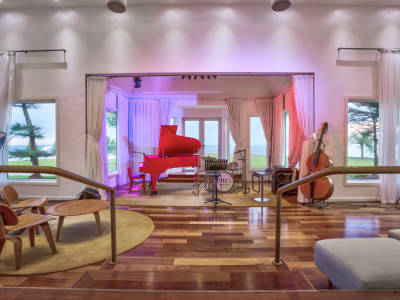 The Trident Hotel – foto 5