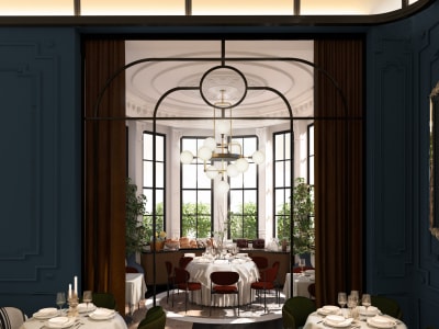 Palacio Arriluce Hotel – foto 4