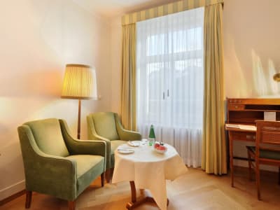 Hotel Waldhaus Sils – foto 3