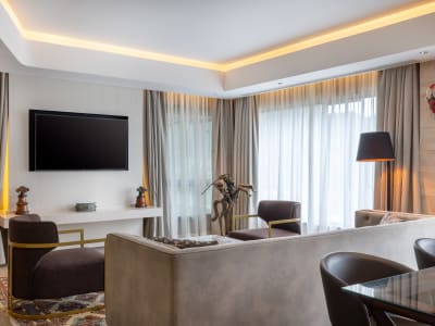 Tribe Hotel – foto 2