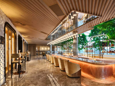 InterContinental Chongqing Raffles City by IHG – foto 4