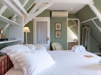 Hôtel Le Vieux Logis – foto 3