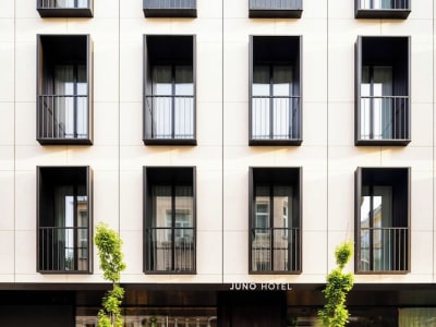 Juno Hotel Sofia, a Member of Design Hotels – foto 2