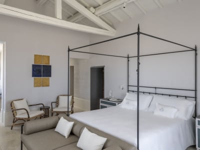 Hotel Le Dune Piscinas – foto 5