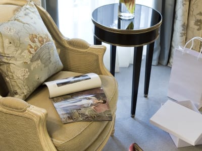 Hôtel San Régis – foto 4