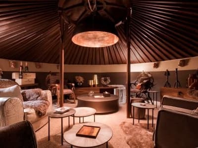 Cheval Blanc Courchevel – foto 4