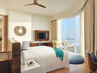 Jumeirah Olhahali Island Maldives – foto 5