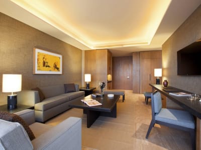 JW Marriott Los Cabos Beach Resort & Spa – foto 4