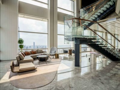 Sofitel Haikou – foto 5