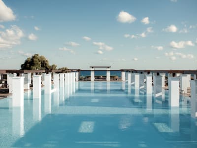 Amirandes, A Grecotel Resort to Live – foto 5