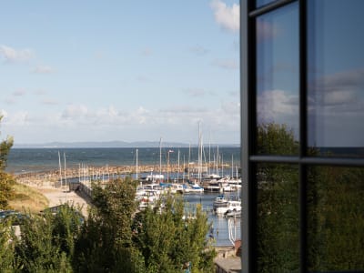 CORI Hornbæk Hotel – foto 4