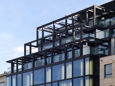 Sense Hotel Sofia, a Member of Design Hotels – foto 5