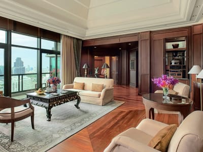 The Peninsula Bangkok – foto 4