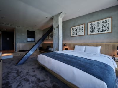 The Tower Hotel Nagoya – foto 4