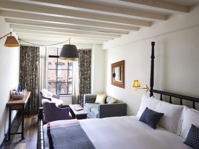 The Ludlow Hotel – foto 3