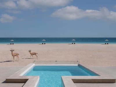 Al Yamm Villas by Anantara – foto 2