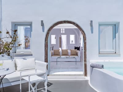 Canaves Ena - Small Luxury Hotels of the World – foto 4