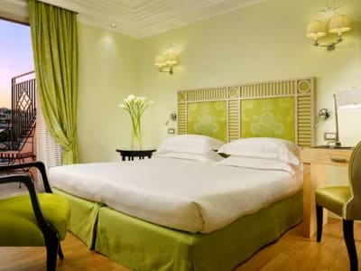 FH55 Grand Hotel Palatino – foto 2