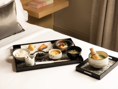 The Prince Akatoki London – foto 4