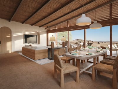 Six Senses Southern Dunes, The Red Sea – foto 4