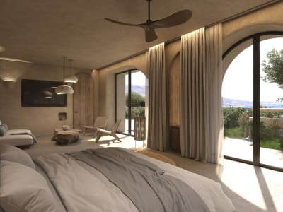 Tella Thera - A Nature-Inspired Boutique Retreat – foto 5