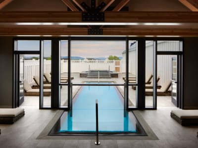 Miraval Berkshires Resort & Spa – foto 5