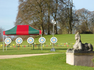Ballyfin Demesne – foto 2