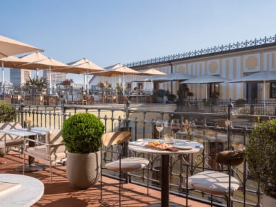 Palazzo Cordusio Gran Meliá – The Leading Hotels of the World – foto 4