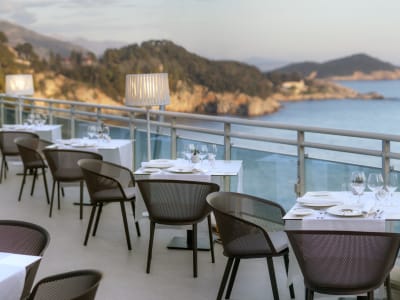 Hotel Bellevue Dubrovnik – foto 3