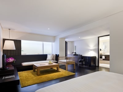 COMO Metropolitan Bangkok – foto 5