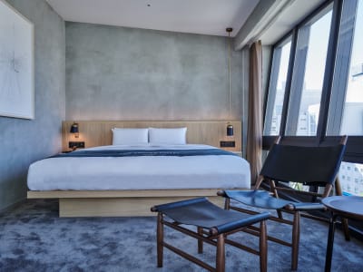 The Tower Hotel Nagoya – foto 5