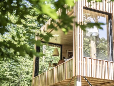 Loire Valley Lodges – foto 5